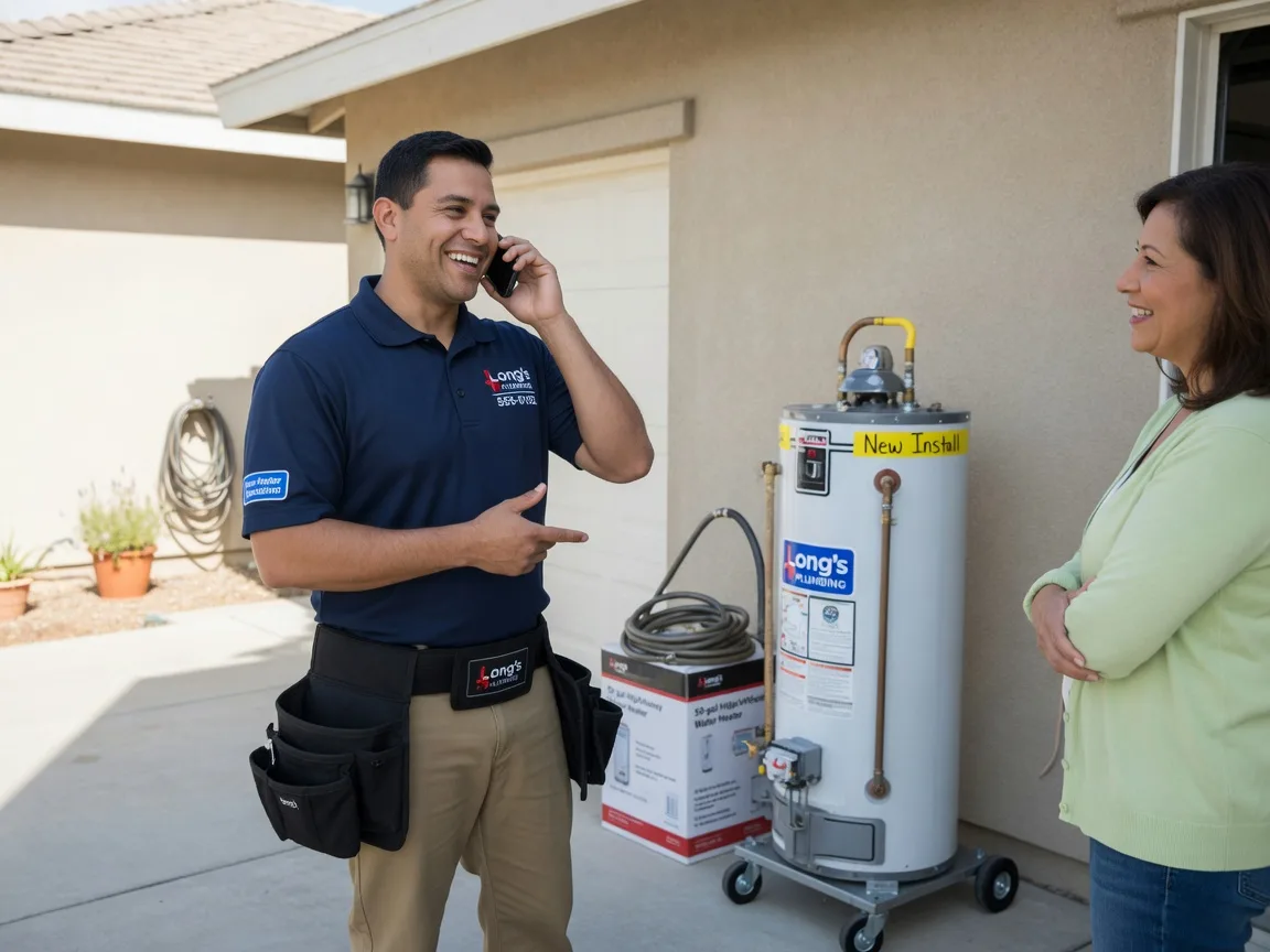 Leak Detection Robards, KY FAQs